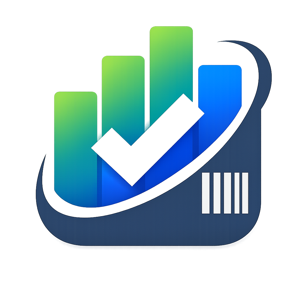 Inventra app logo
